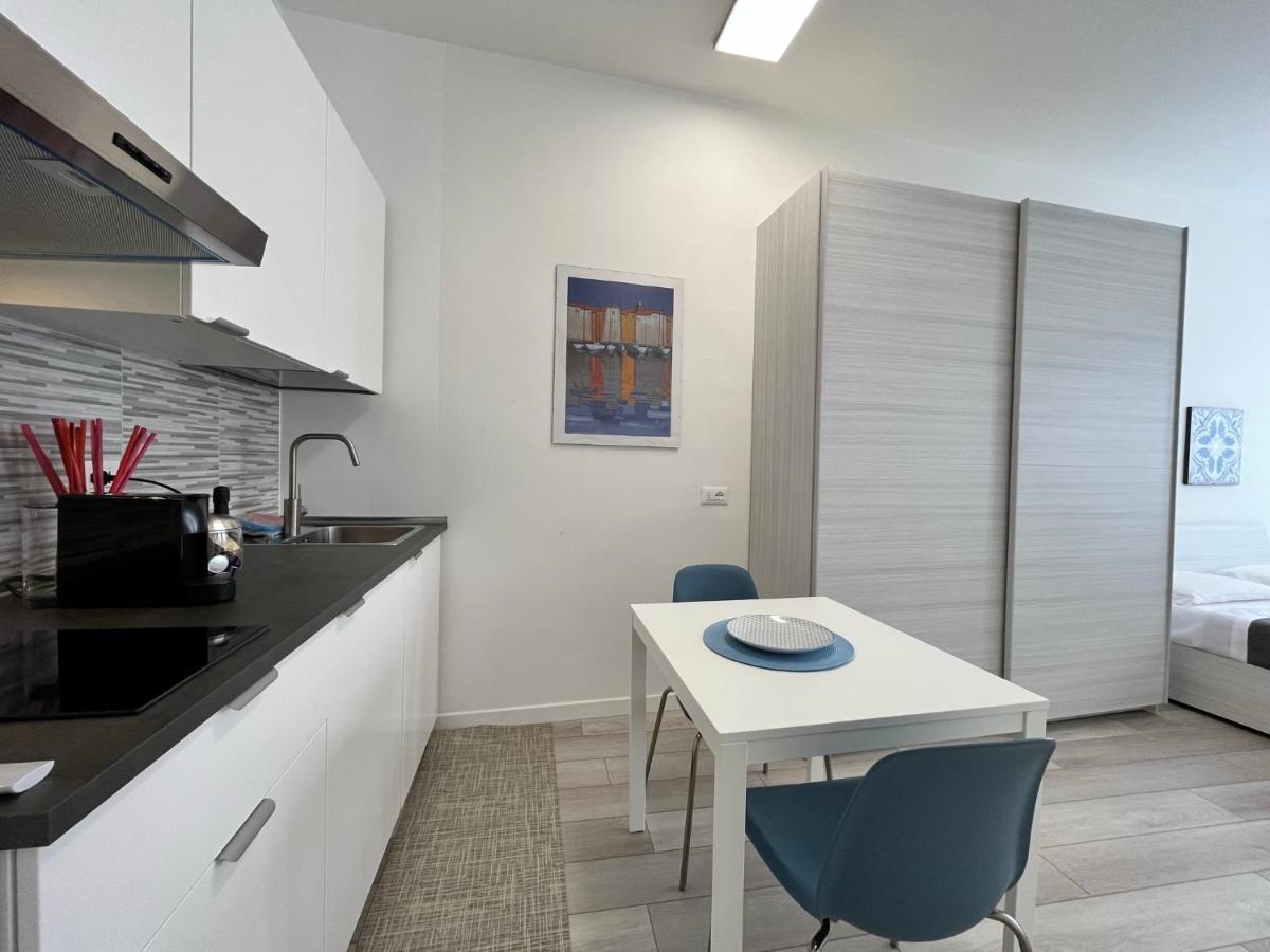 Appartamento Ai Portici Di Via Savonarola Padua Exterior foto
