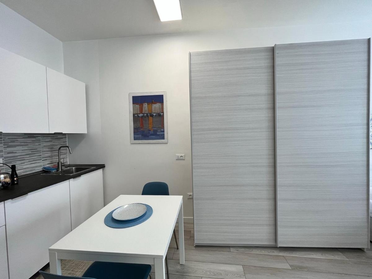 Appartamento Ai Portici Di Via Savonarola Padua Exterior foto